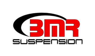 BMR Suspension