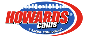 Howard Cams