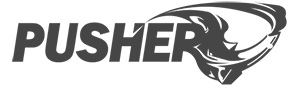Pusher Intakes