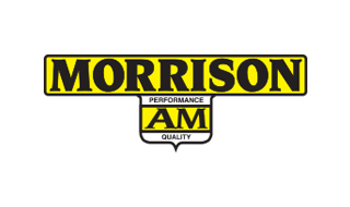 Art Morrison