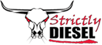 Strictly Diesel