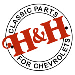 H&H Classic Parts