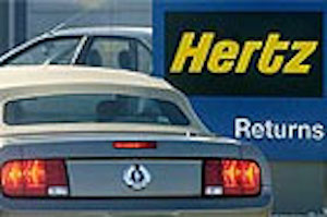 Hertz so good?