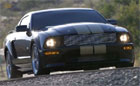 GT350 Hertz to make a comeback.