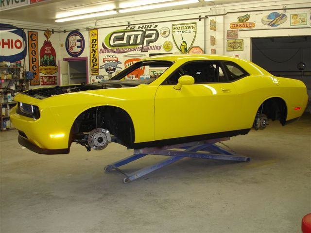  Pro Stock Drivers to Pull Double Duty in Stock in 2010  