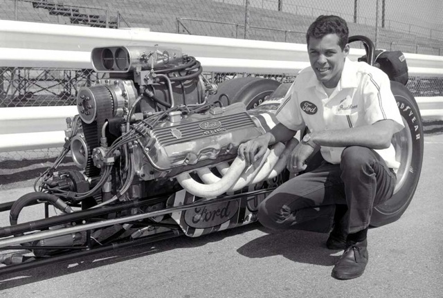  Don Prudhomme To Retire, Sell Team  