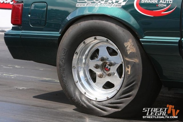 Mickey Thompson Tires  