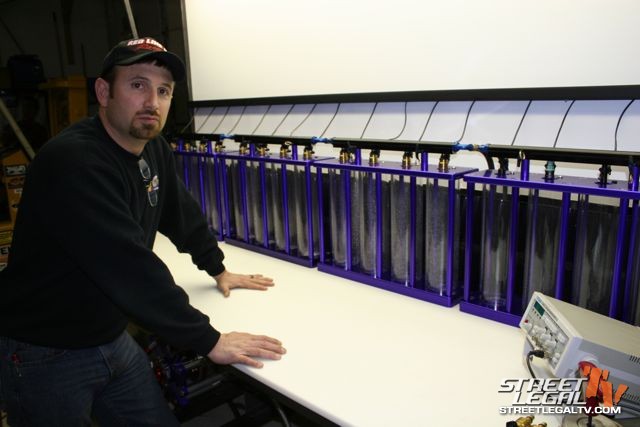 Shop Profile: Moran Racing Engines
