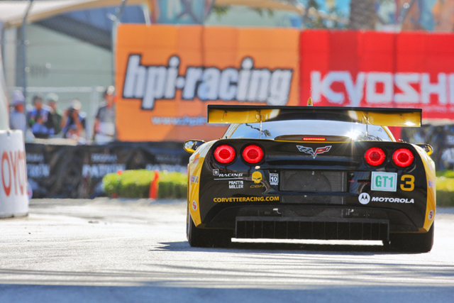 Taming the HEMI, a new project for PowerTV, Part 1