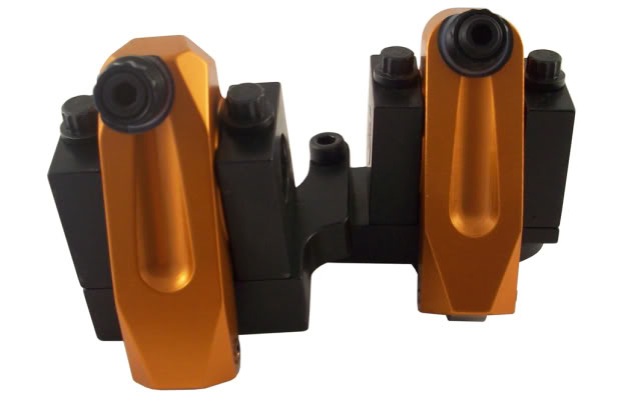 Valvetrain 101: Rocker Arms
