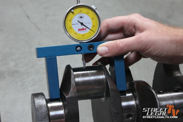 All-in-One Engine Blueprinter kit by T&D Machine Products