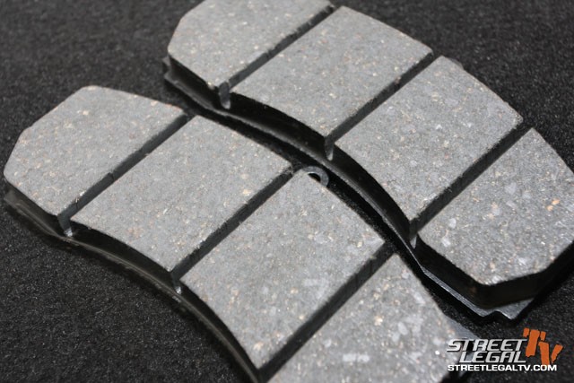 Picking the Right Brake Pad for Your Street, Auto Cross, or Muscle Car