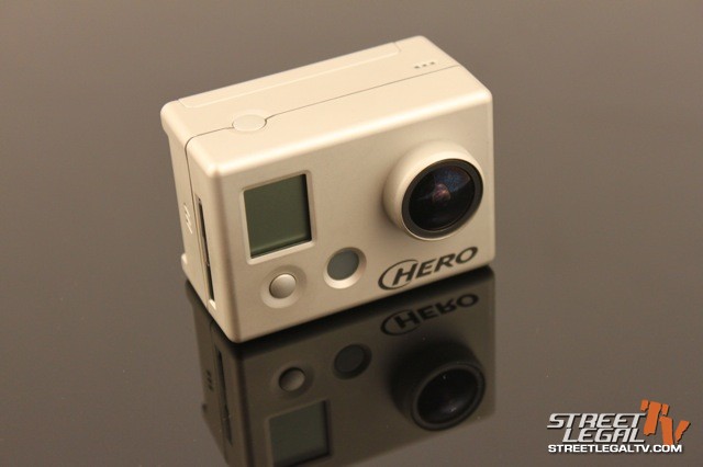 Go Pro HD HERO Review and Tips