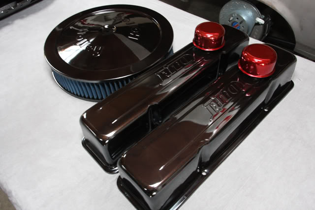 Function and Appearance DIY Coatings from Tech Line