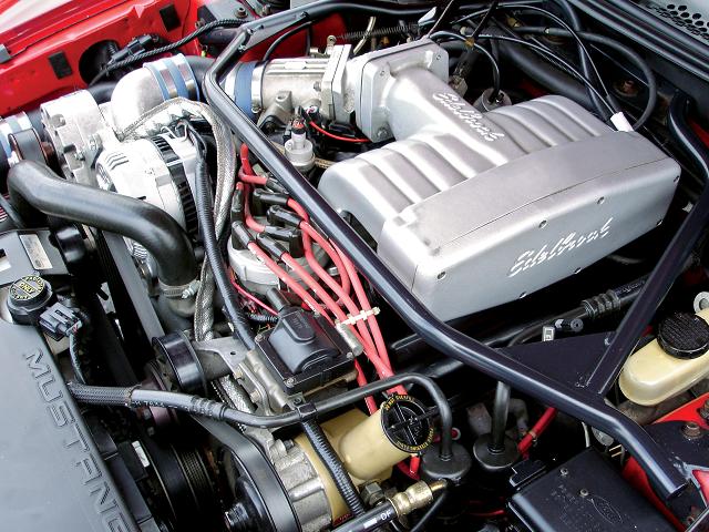 Edelbrock's Ford Crates: A Look Inside