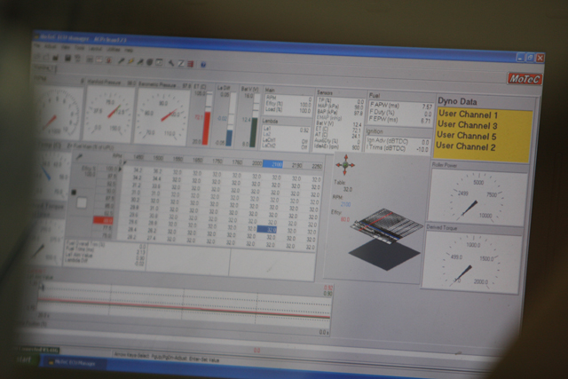 EFI University – Learning the Science Behind Tuning