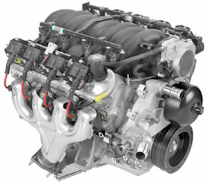 LS1, LSA, LSX: What is the Difference?