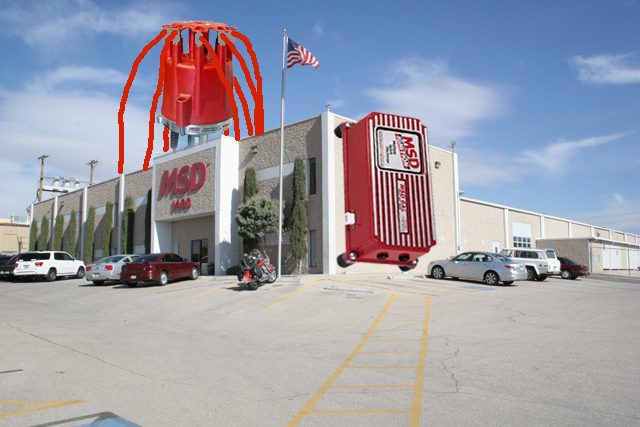 MSD Ignition: A Peek Inside the Famous Red Box