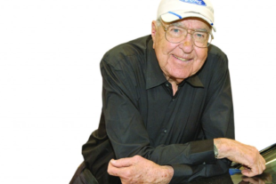 2010 Throwback: 10 Questions With Carroll Shelby