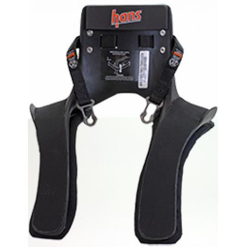 Free Hans Device Giveaway From SafeRacer