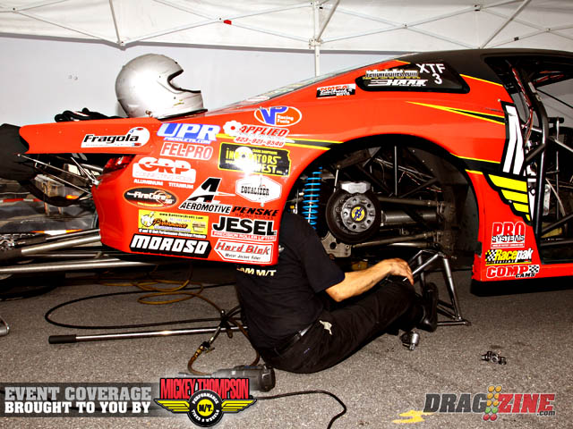 Billy Glidden