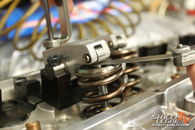 How To Set And Adjust Valve Lash Like A Pro