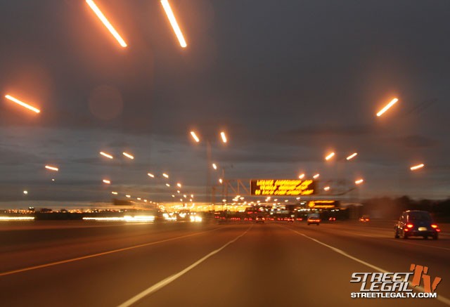 Insurance by the Mile