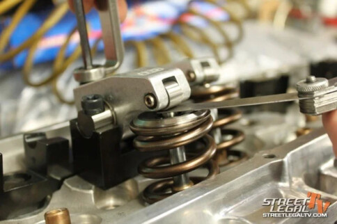 How To Set And Adjust Valve Lash Like A Pro