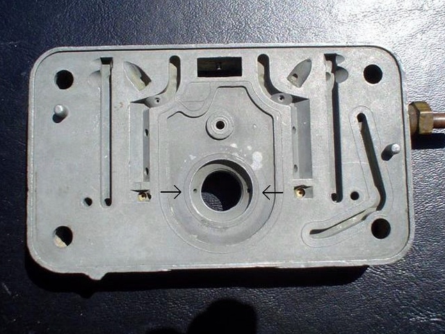 Holley PVCRs