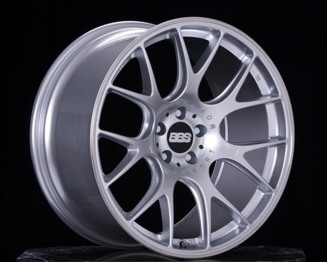 SpeedFactory Becomes Exclusive Distributor for BBS' CH-R Wheels For the LX