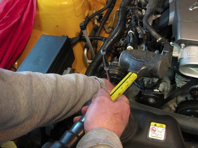 install cams 039