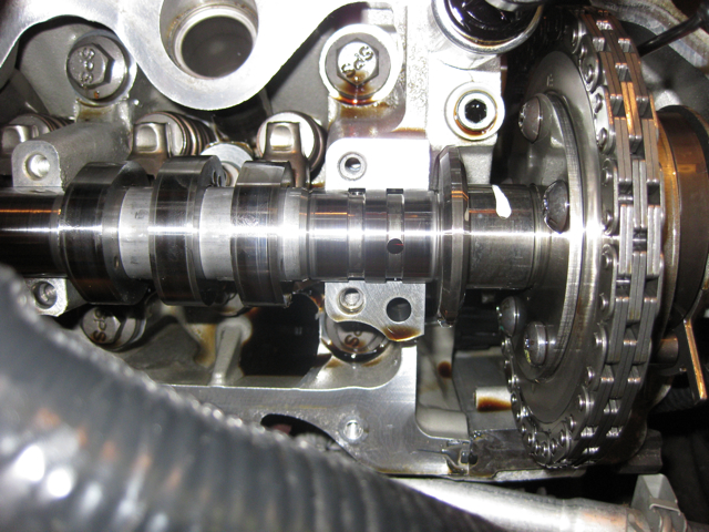 install cams 051