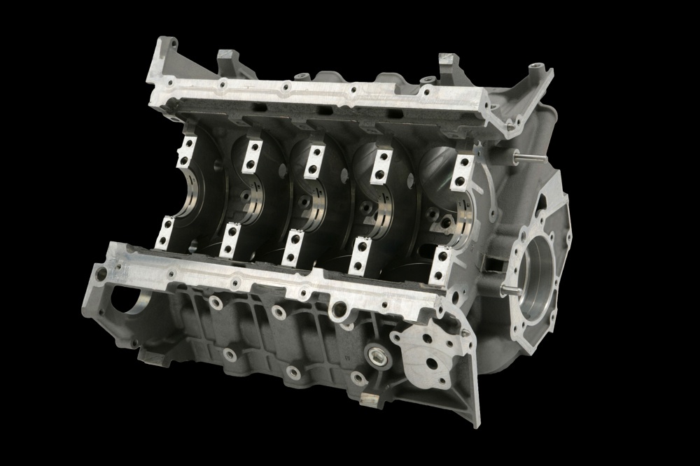 Fastlane Tears Down a 2011 Five Liter Mustang Engine