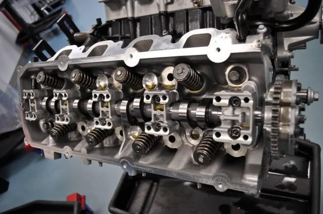 Livernois Motorsports Delving Into Engine Mods For 6.2L Raptor