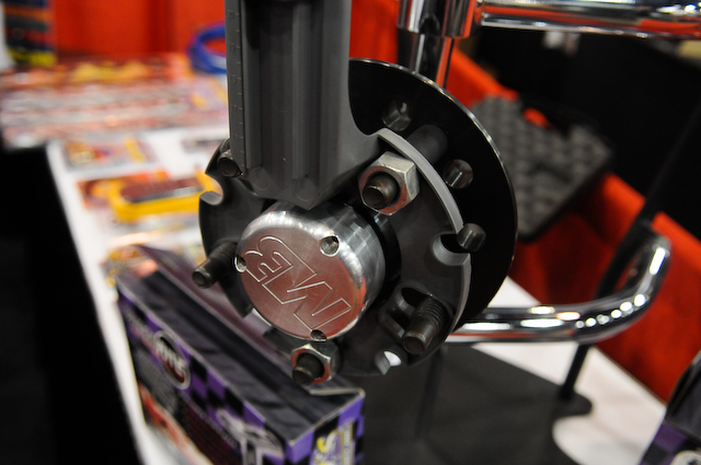 Percy's High Performance Showcases Several New Automotive Products