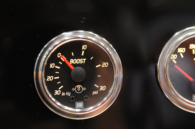Stewart Warner Releases New Affordable, Entry-Level Gauges