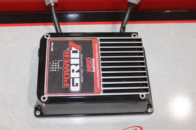 MSD 6A & 6AL Go Digital