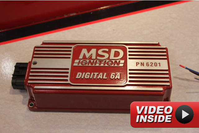 MSD 6A & 6AL Go Digital