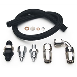 ZEX’s Pro Safety Blow-Down Kit