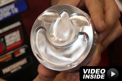 Wiseco Is Ready For Direct Injection - Are You?