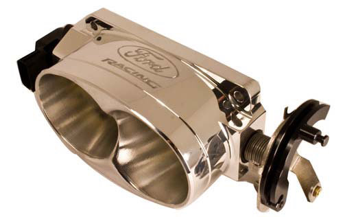Ford Racing’s Mechanical Throttle Body for 3V Modular Motors