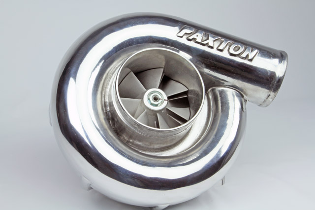 Paxton's New NOVI-2500 Supercharger and Carburetor PowerHat Review