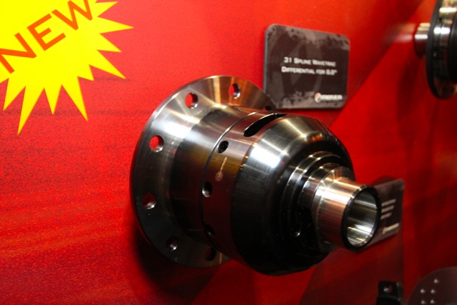 PRI 2010: Moser Expands WaveTrac Differential Line
