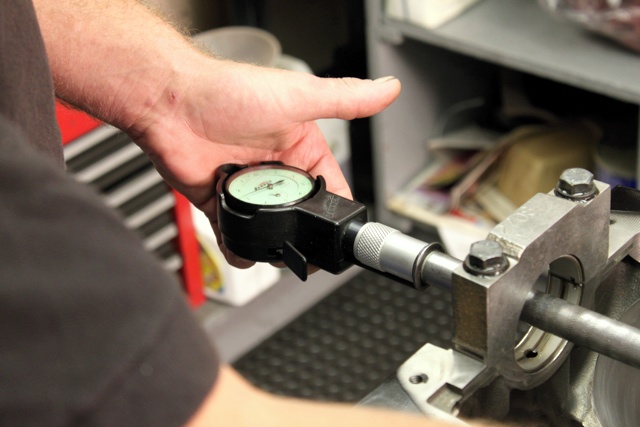 Engine Building Part 3: Cam Degreeing, Piston Clearance, Tolerances