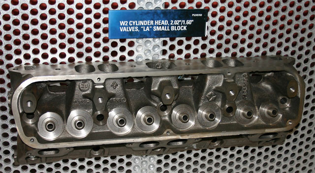 PRI 2010: Mopar Delivers the Goods