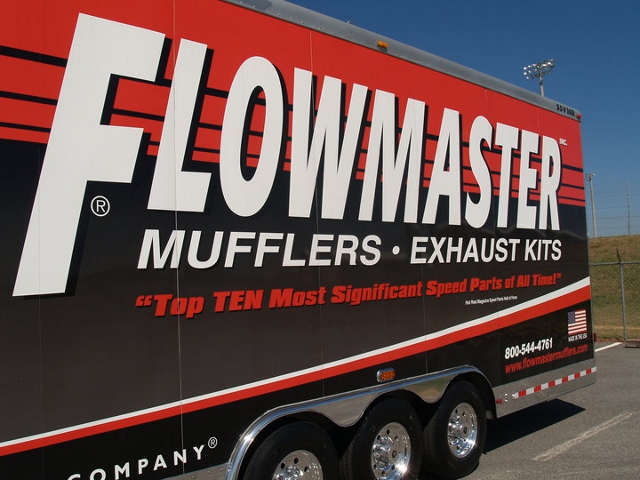 Video: Flowmaster's "Show Us Your Flows" Contest Carries On