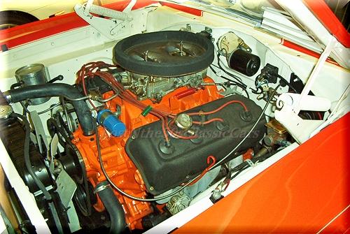 Own Butch Leal's '67 Super Stock HEMI Coronet For $395,000