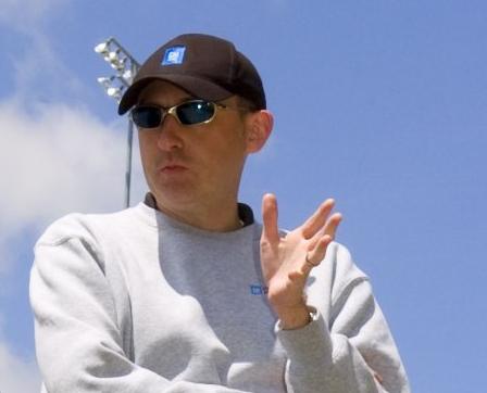 Dr. Jamie Meyer: The Heart Doctor of GM Performance Parts
