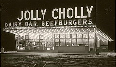 Gone But Not Forgotten: Jolly Cholly's, The Hot Spot To Cruise