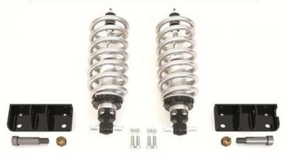 Lifelong Shock: Vector Series Front Coil-Over Mustang Shocks
